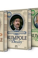 rumpole of the bailey tv poster